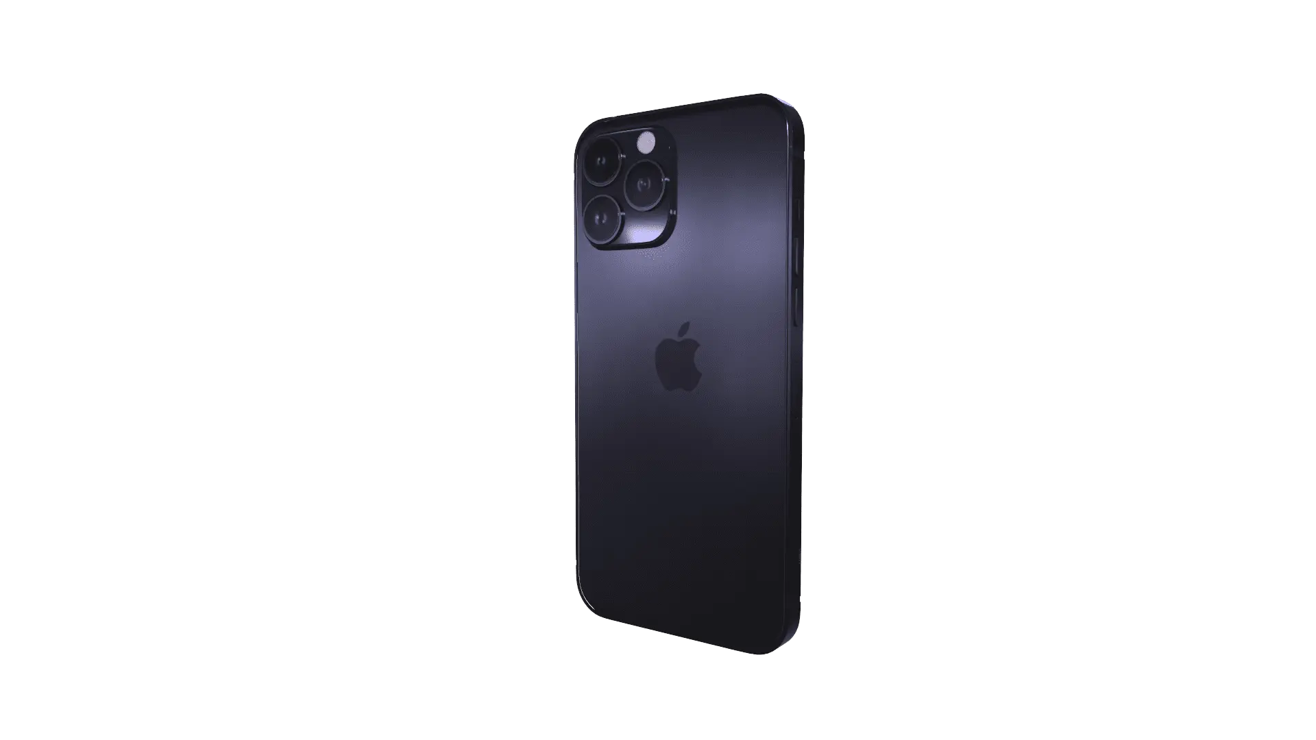 iPhone 13 Pro Max Render