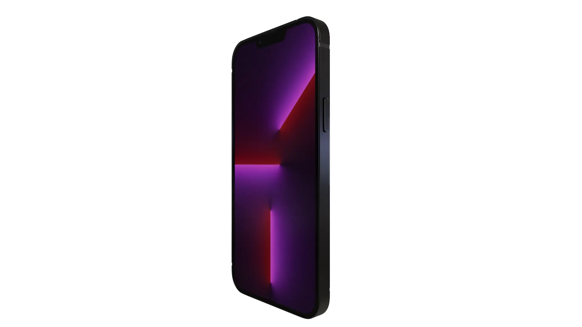 iPhone 13 Pro Max Render