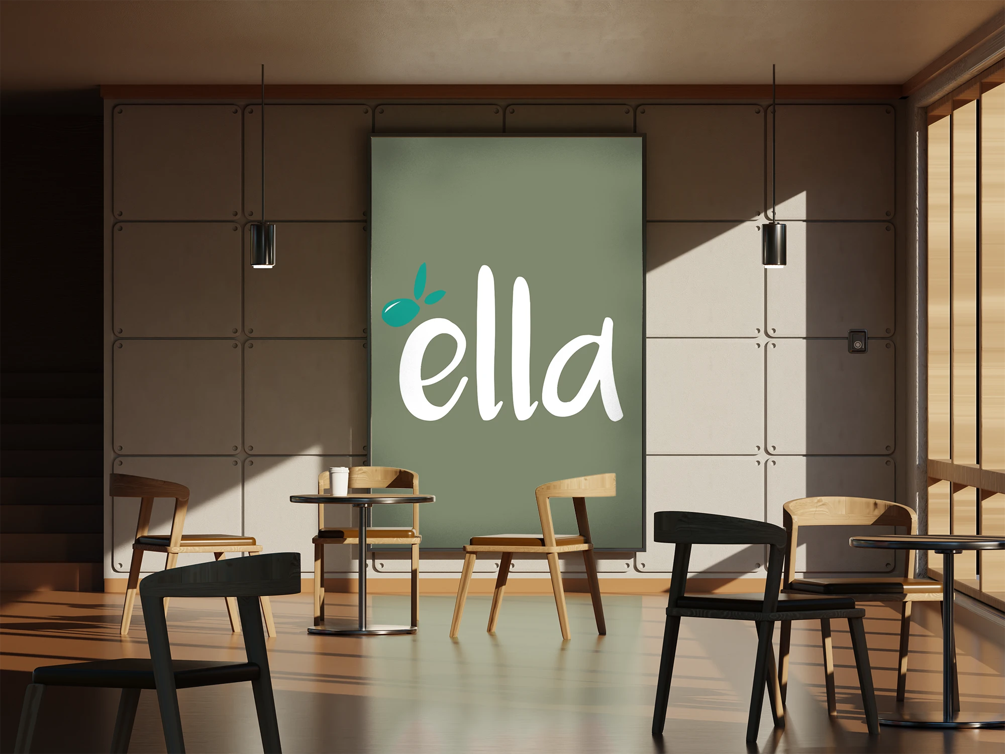 ELLA RESTAURANT