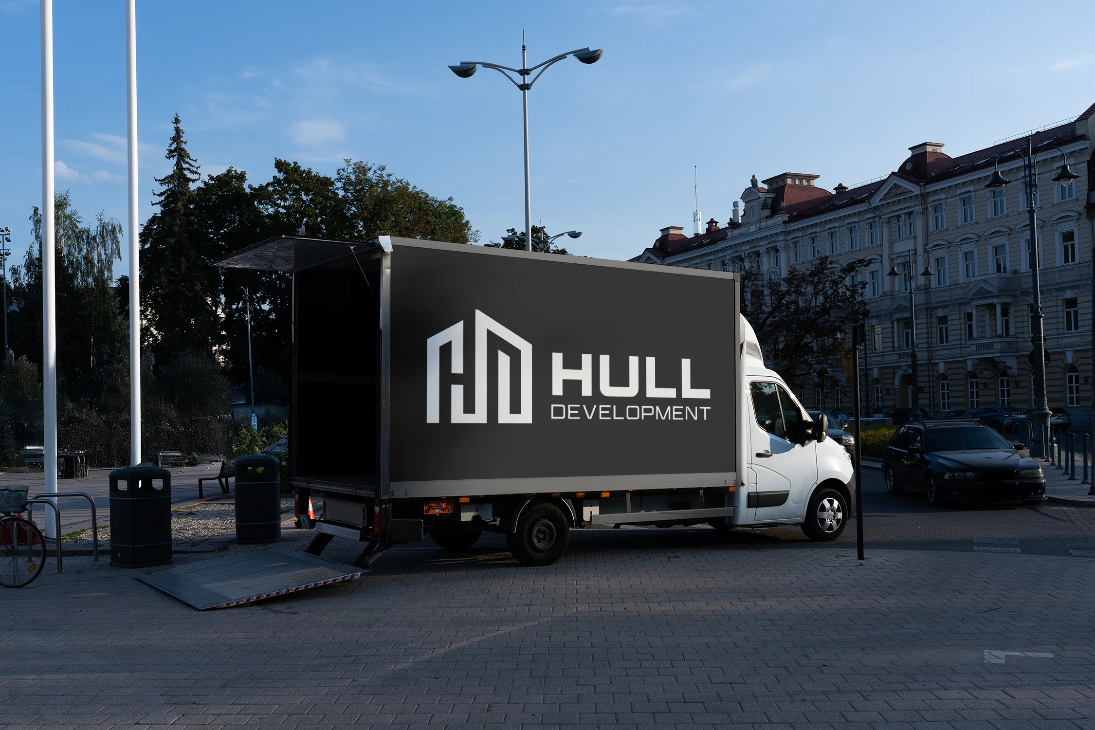 HULL DEVELOPMENT