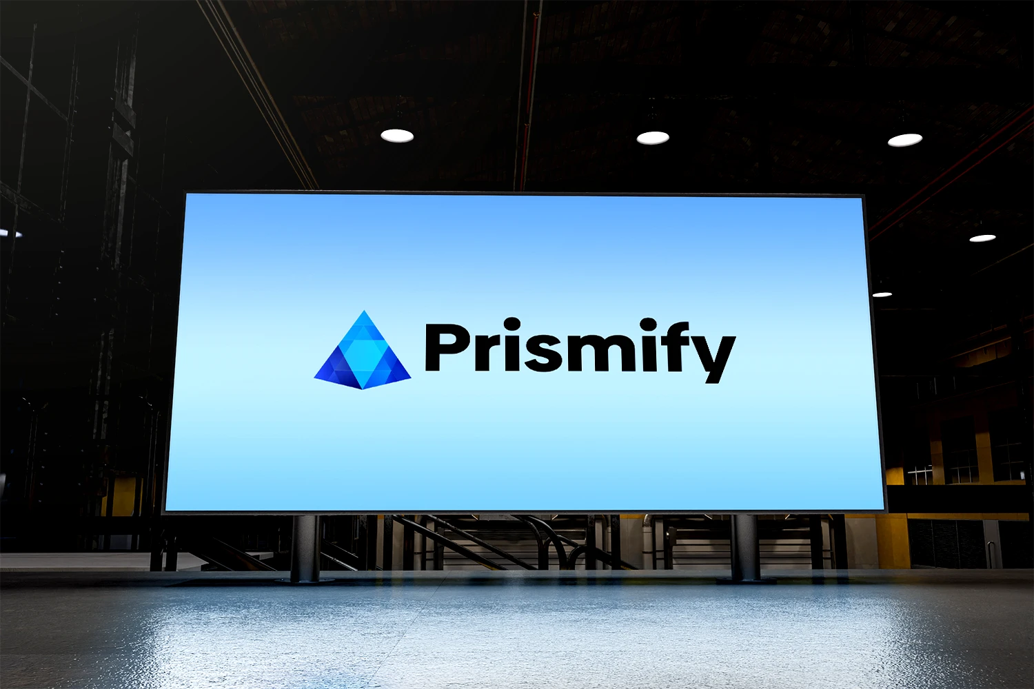 PRISMIFY